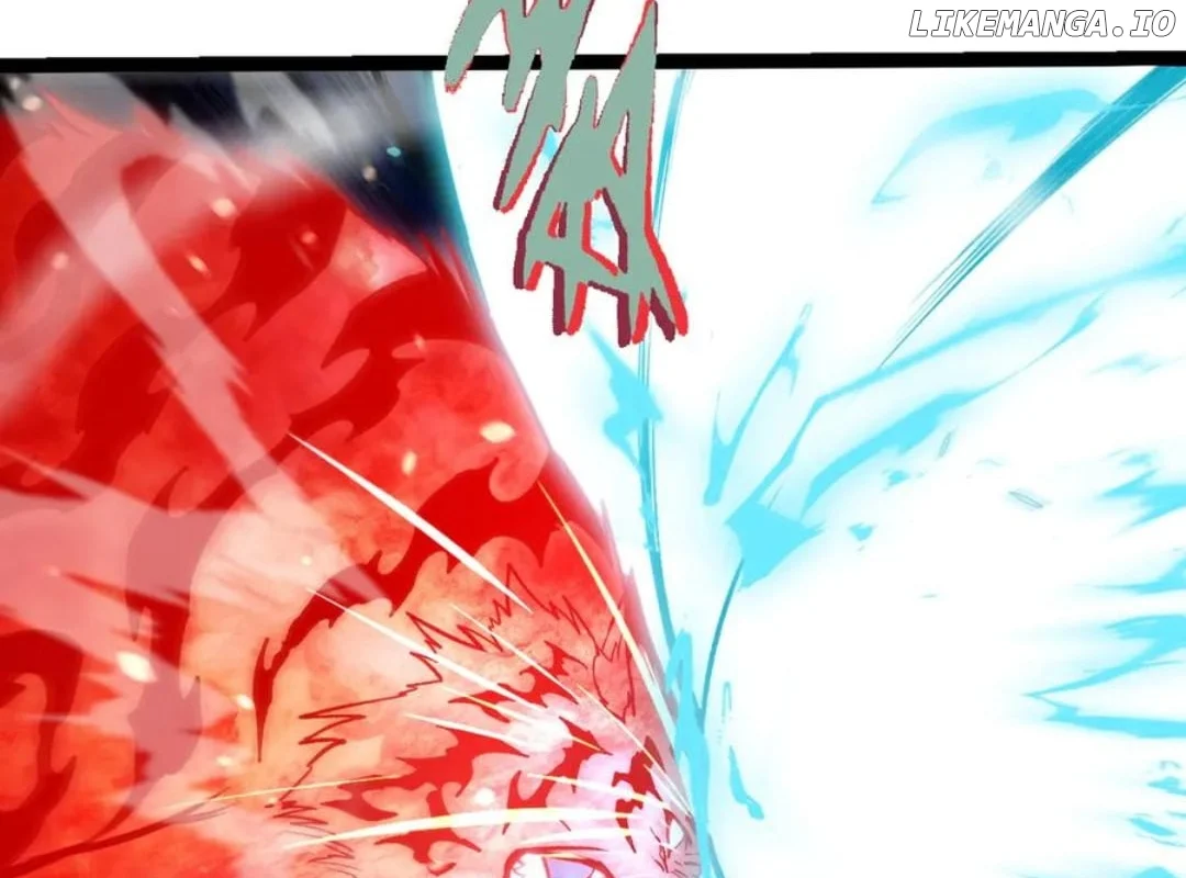 Evolution Begins With A Big Tree Chapter 351 171 29