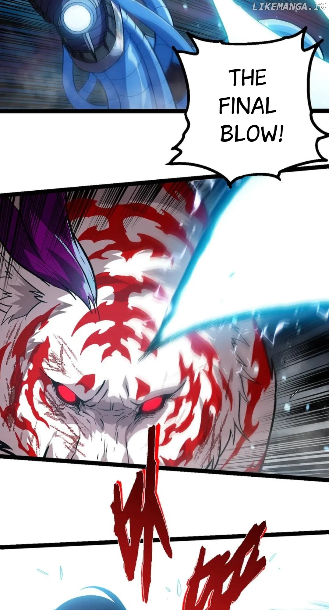 Evolution Begins With A Big Tree Chapter 351 181 39