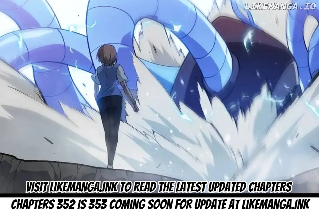 Evolution Begins With A Big Tree Chapter 351 187 45