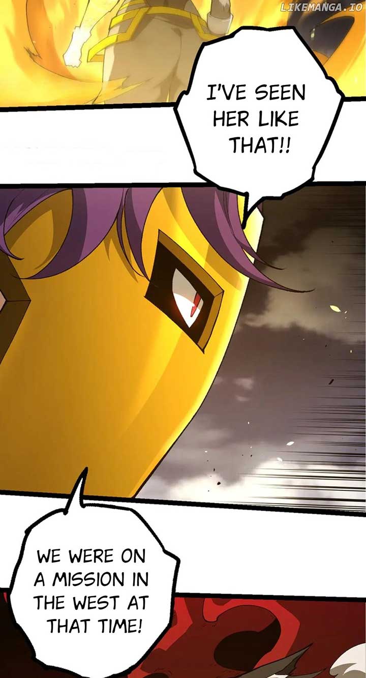 Evolution Begins With A Big Tree Chapter 353 150 10