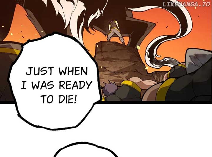 Evolution Begins With A Big Tree Chapter 353 152 12