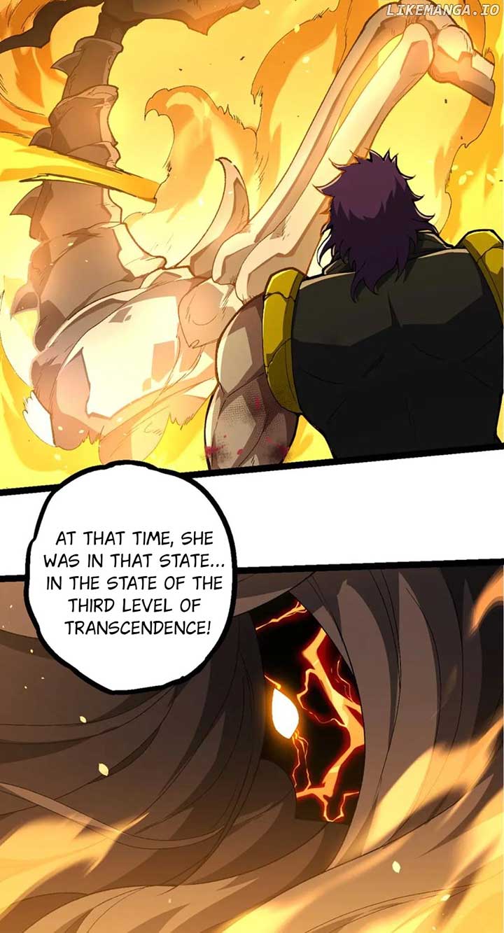 Evolution Begins With A Big Tree Chapter 353 156 16