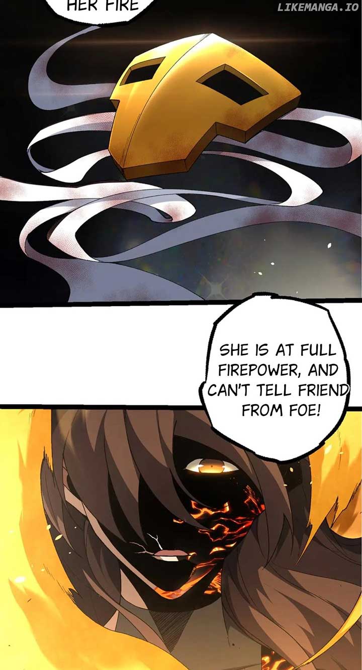 Evolution Begins With A Big Tree Chapter 353 158 18