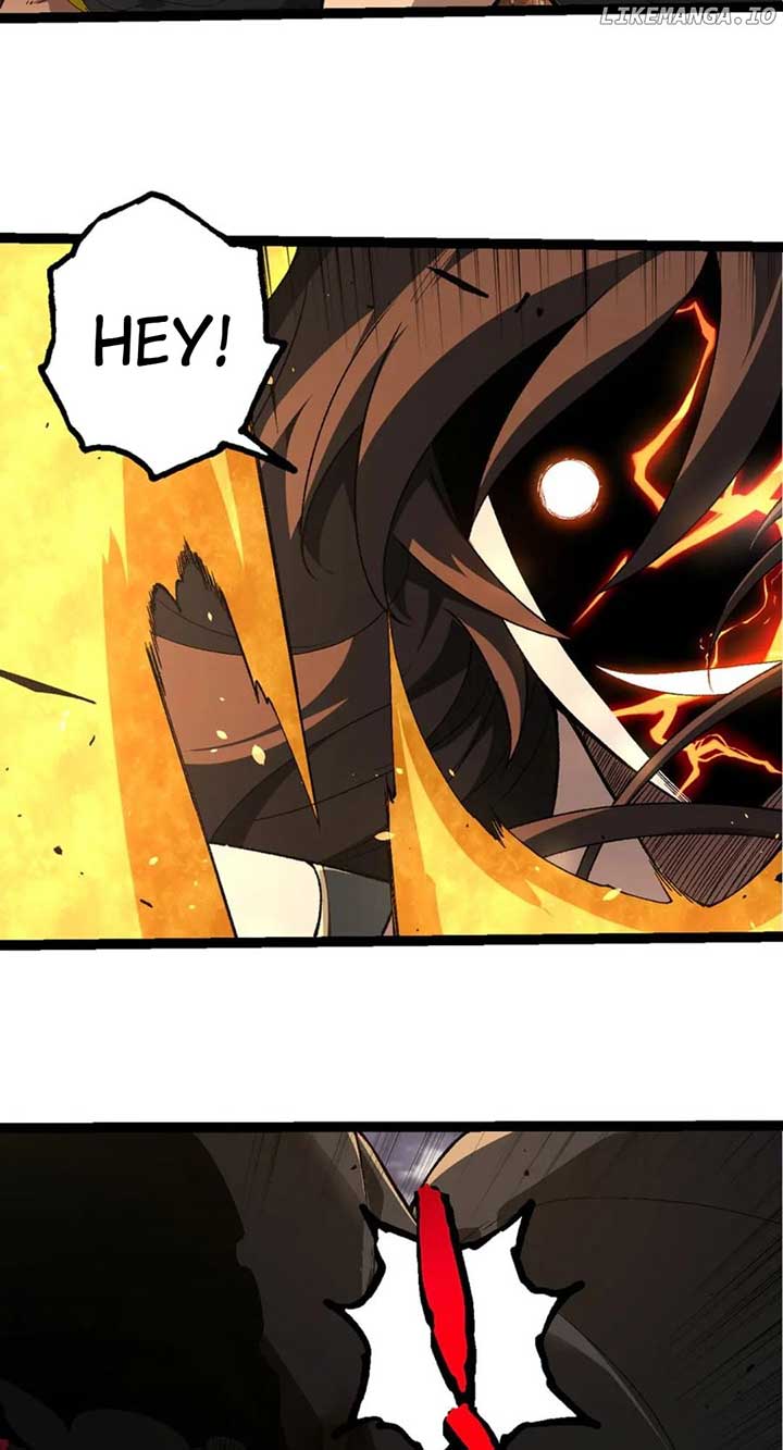 Evolution Begins With A Big Tree Chapter 353 142 2