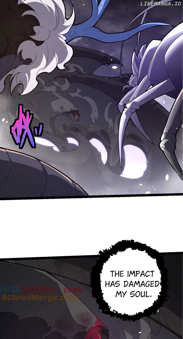 Evolution Begins With A Big Tree Chapter 353 169 29