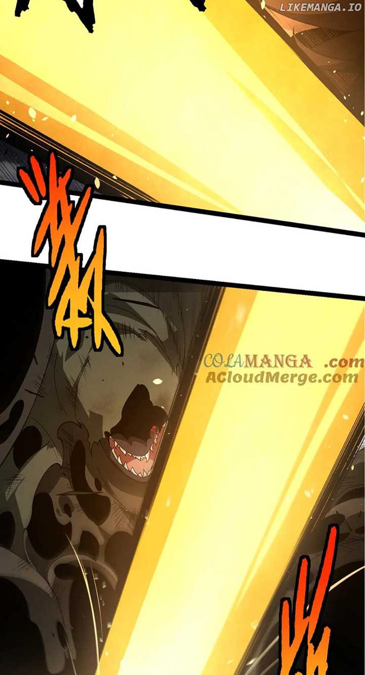 Evolution Begins With A Big Tree Chapter 353 176 36