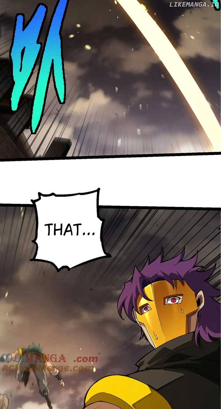 Evolution Begins With A Big Tree Chapter 353 179 39