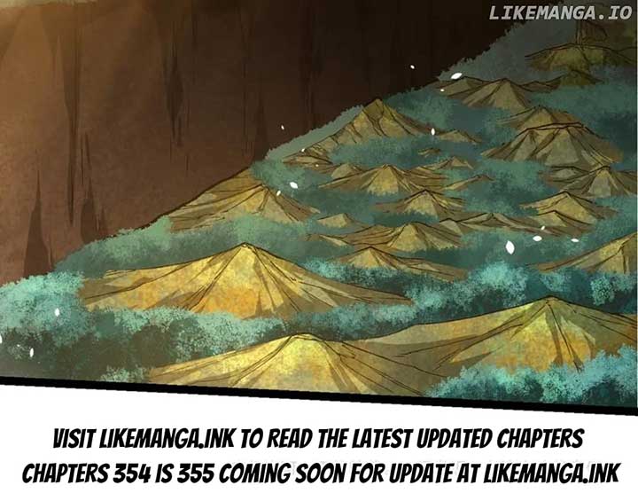 Evolution Begins With A Big Tree Chapter 353 183 43