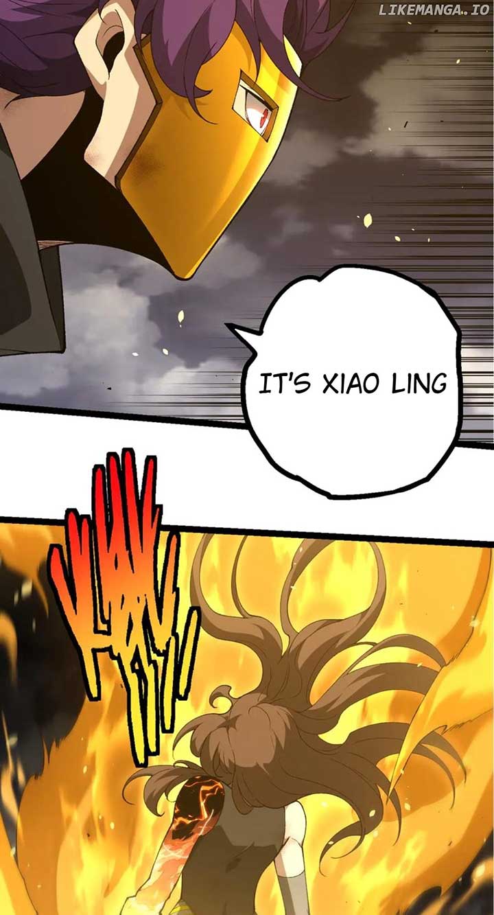 Evolution Begins With A Big Tree Chapter 353 149 9