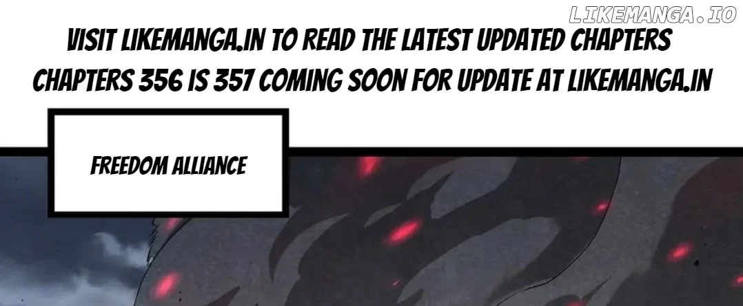 Evolution Begins With A Big Tree Chapter 355 143 01