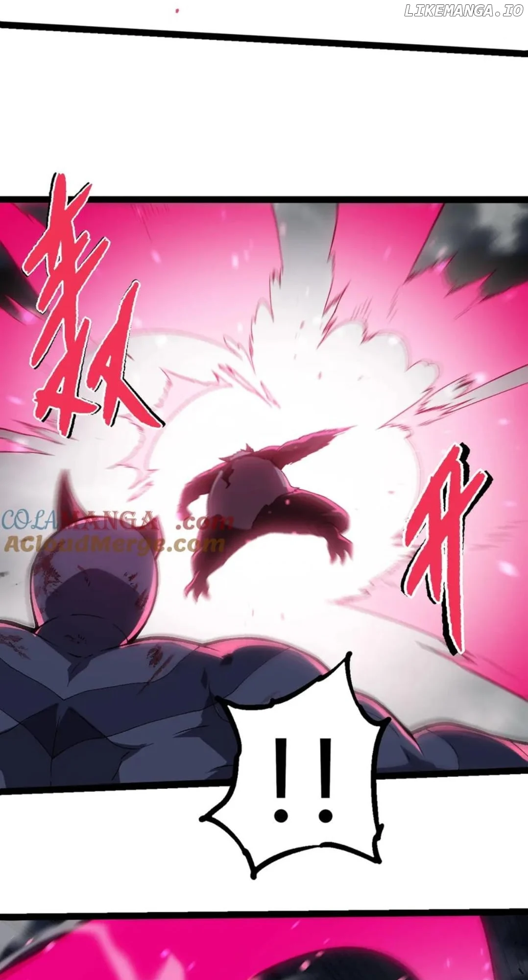 Evolution Begins With A Big Tree Chapter 355 152 10