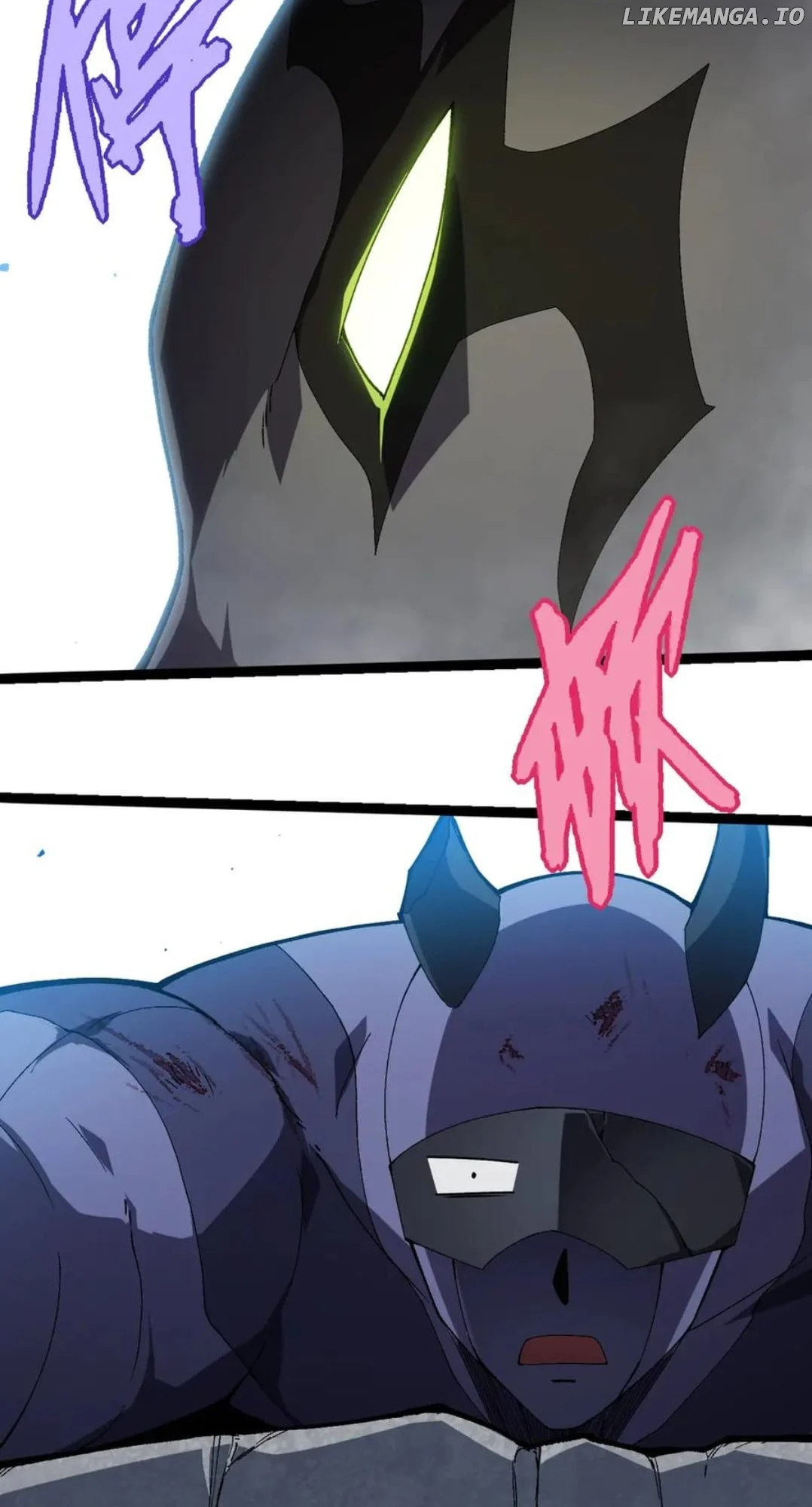 Evolution Begins With A Big Tree Chapter 355 160 18