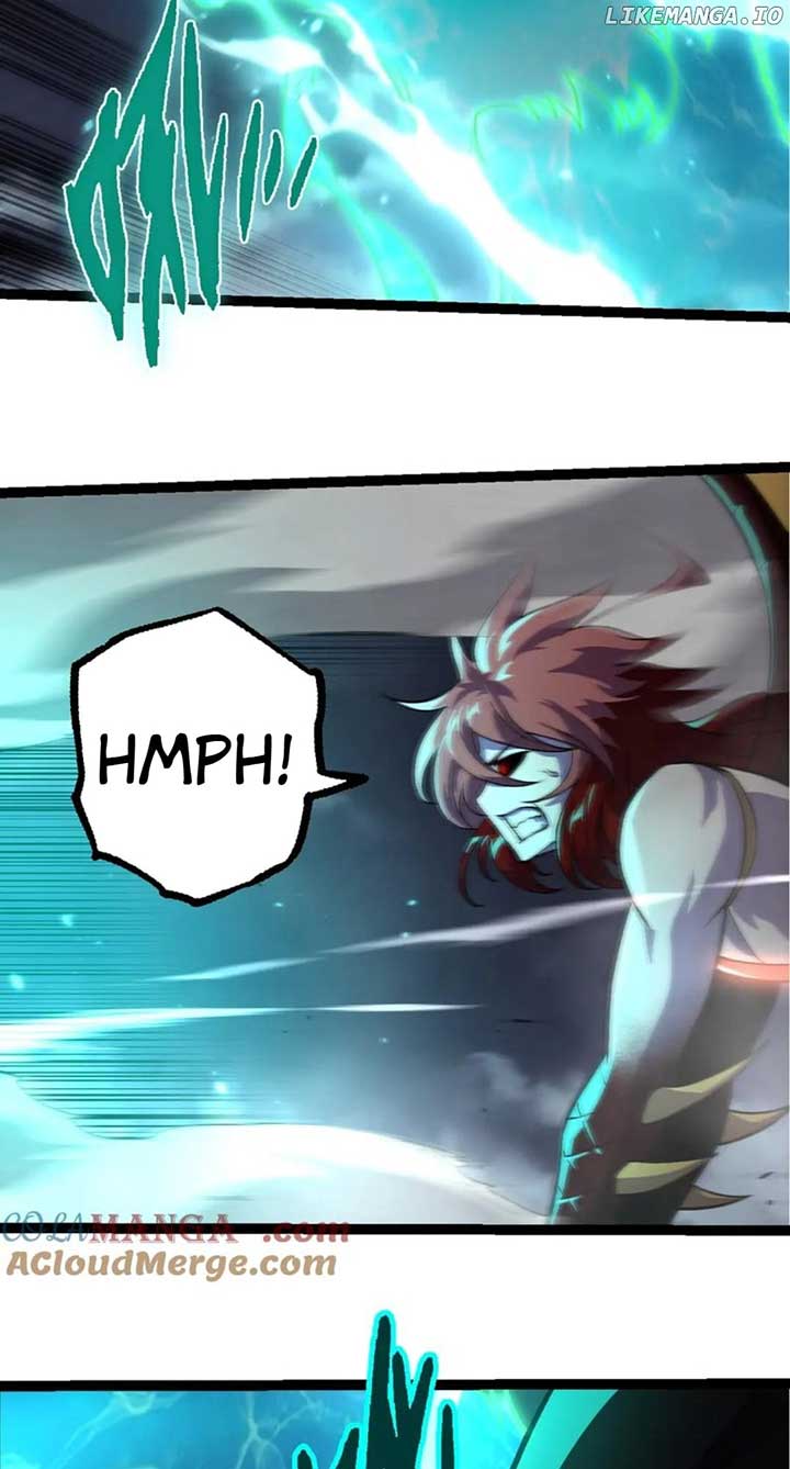 Evolution Begins With A Big Tree Chapter 356 145 2