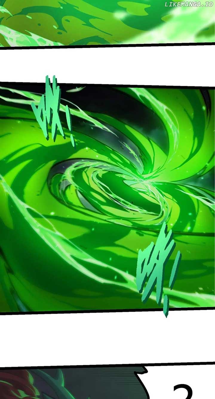 Evolution Begins With A Big Tree Chapter 356 167 24