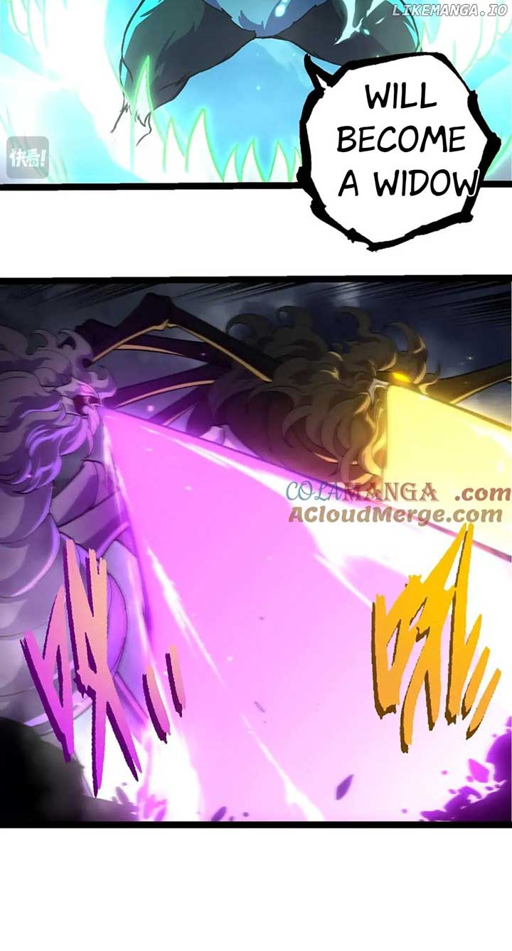 Evolution Begins With A Big Tree Chapter 356 147 4