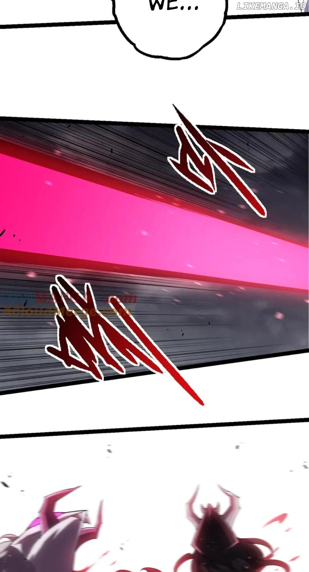 Evolution Begins With A Big Tree Chapter 357 161 19