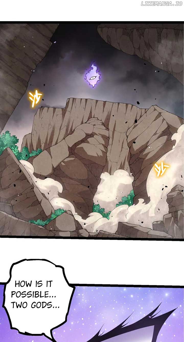 Evolution Begins With A Big Tree Chapter 360 148 06