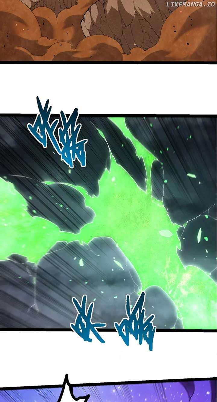 Evolution Begins With A Big Tree Chapter 360 150 08