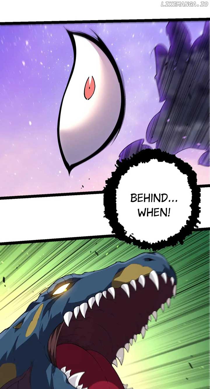 Evolution Begins With A Big Tree Chapter 360 153 11