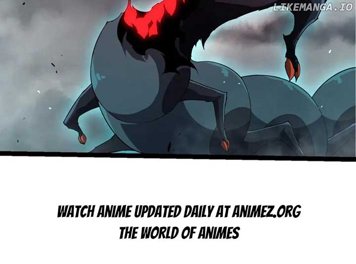 Evolution Begins With A Big Tree Chapter 360 156 14