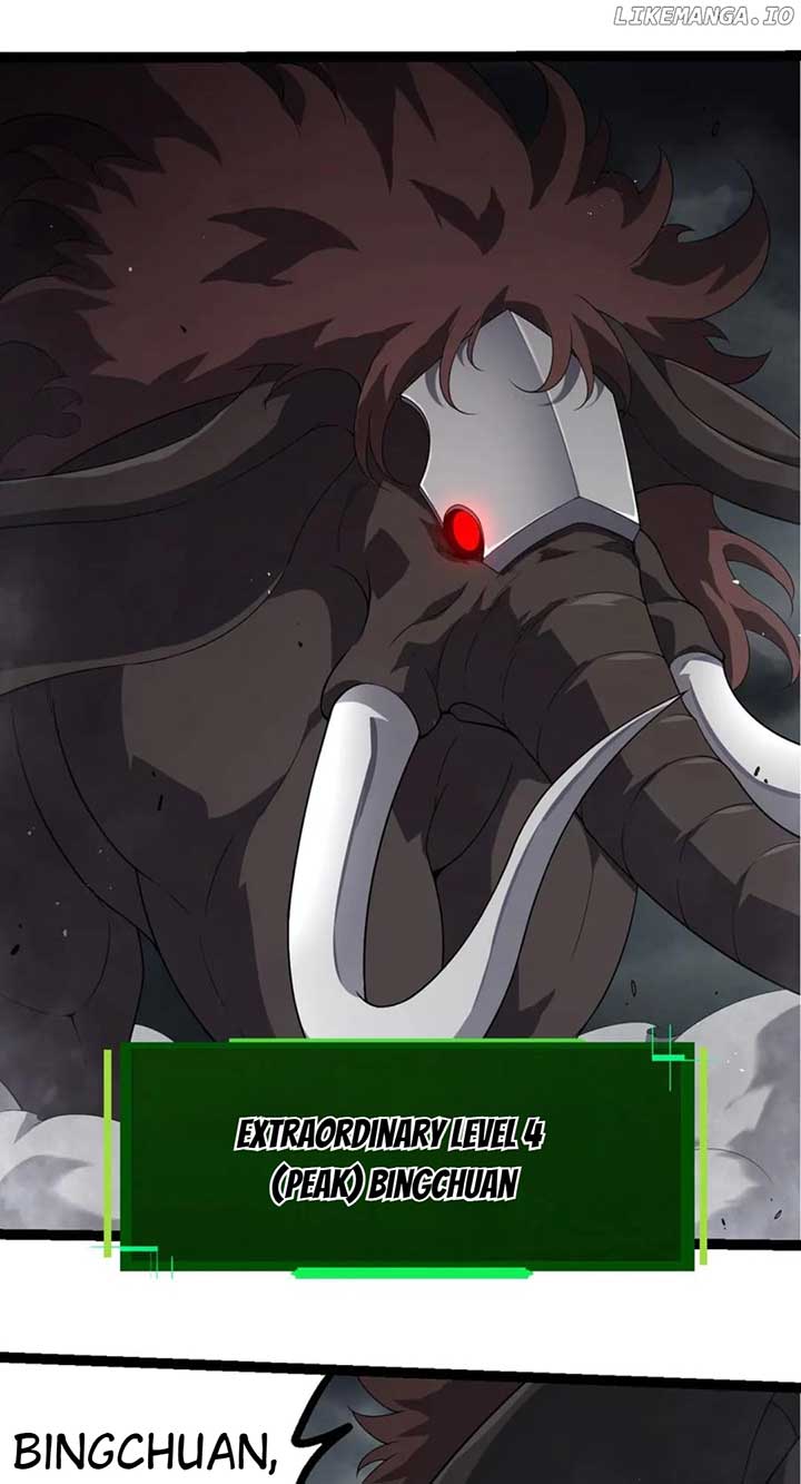 Evolution Begins With A Big Tree Chapter 360 157 15