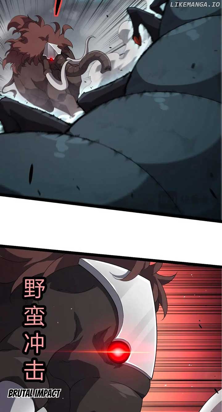 Evolution Begins With A Big Tree Chapter 360 162 20