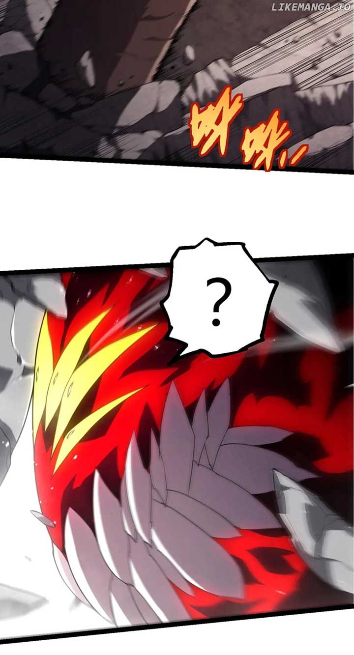 Evolution Begins With A Big Tree Chapter 360 165 23