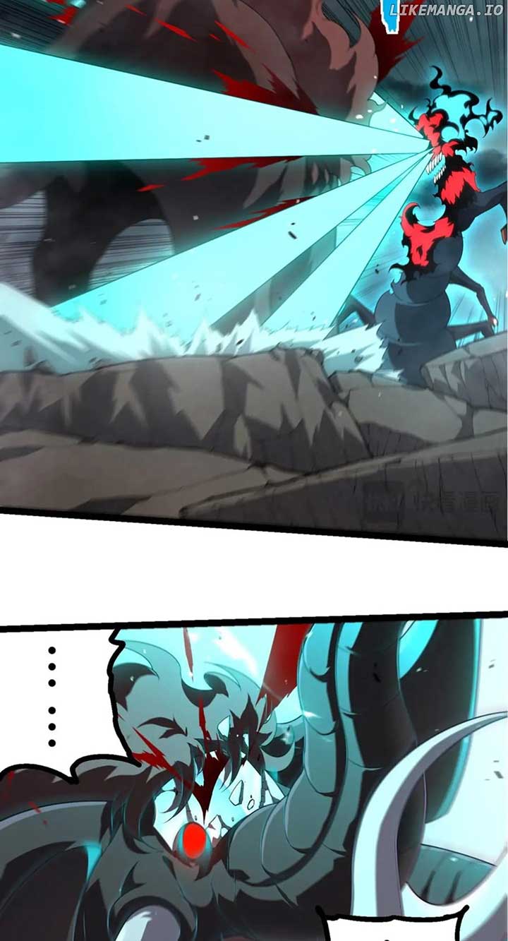 Evolution Begins With A Big Tree Chapter 360 167 25