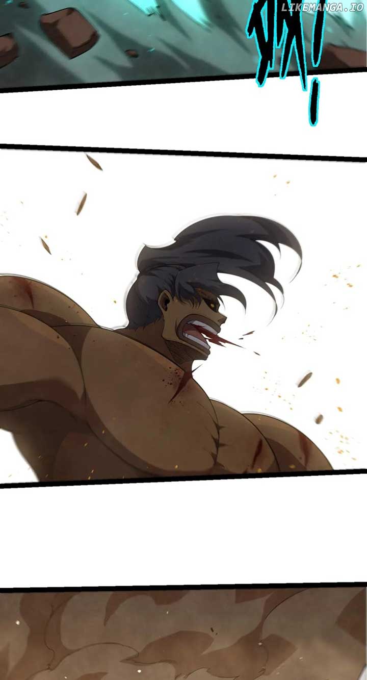 Evolution Begins With A Big Tree Chapter 360 170 28