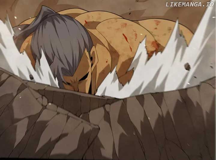 Evolution Begins With A Big Tree Chapter 360 171 29