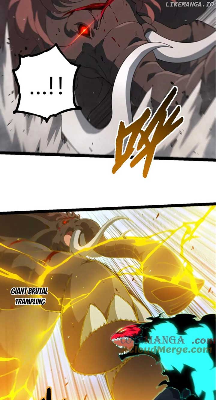 Evolution Begins With A Big Tree Chapter 360 173 31