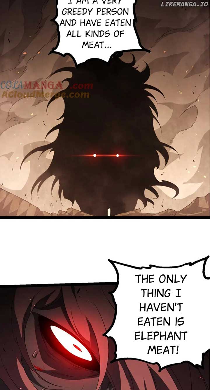 Evolution Begins With A Big Tree Chapter 360 182 40