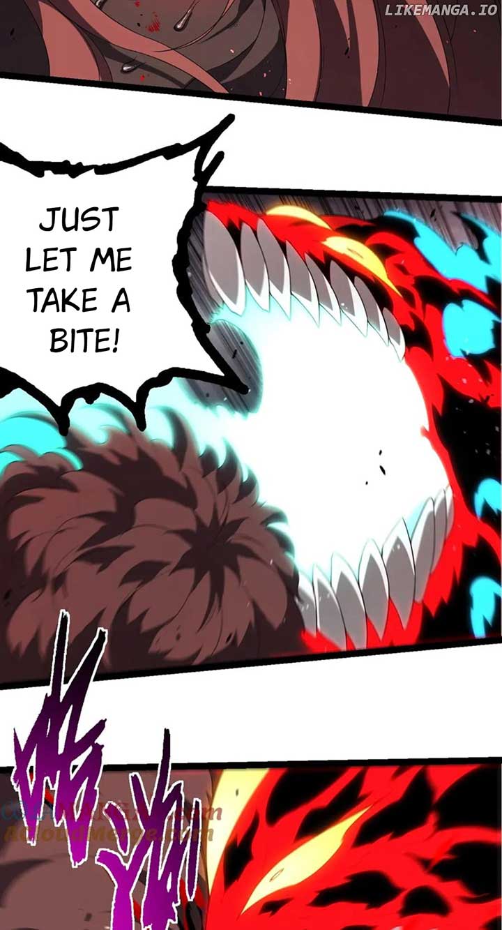 Evolution Begins With A Big Tree Chapter 360 183 41