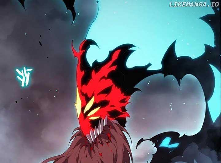 Evolution Begins With A Big Tree Chapter 360 186 44