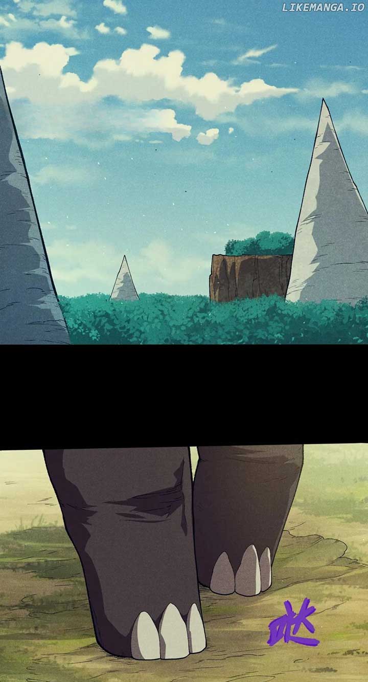 Evolution Begins With A Big Tree Chapter 361 144 02