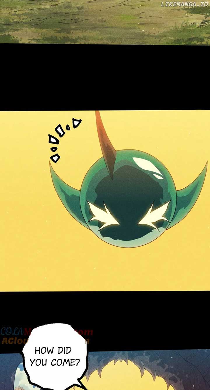 Evolution Begins With A Big Tree Chapter 361 145 03