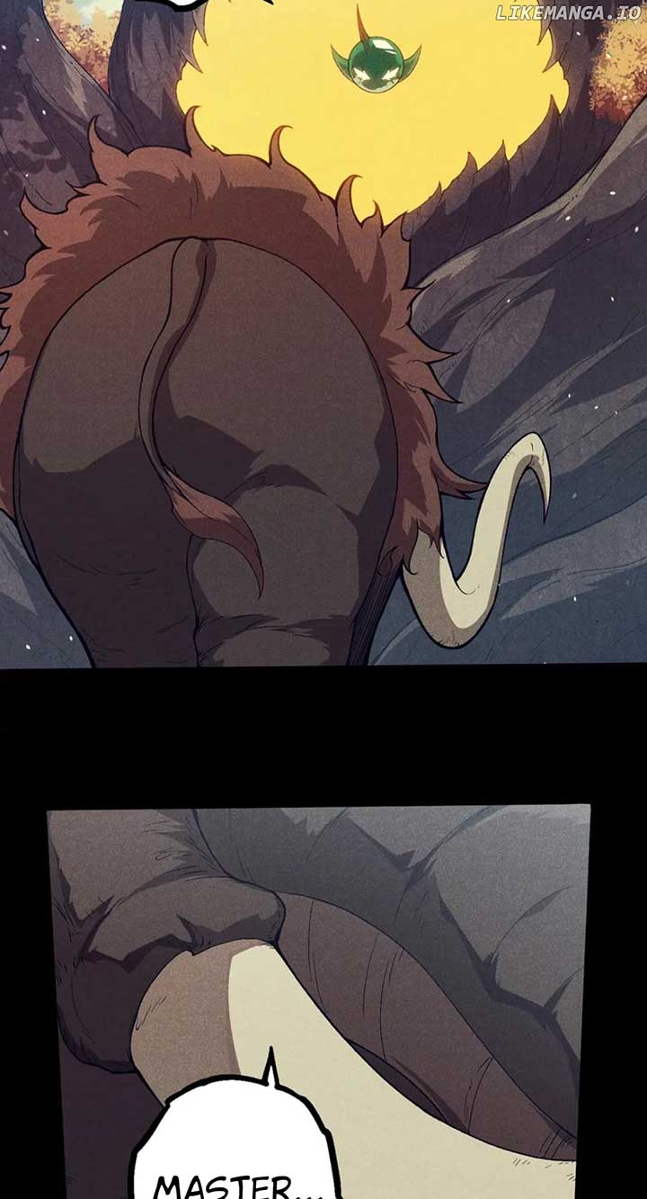 Evolution Begins With A Big Tree Chapter 361 146 04