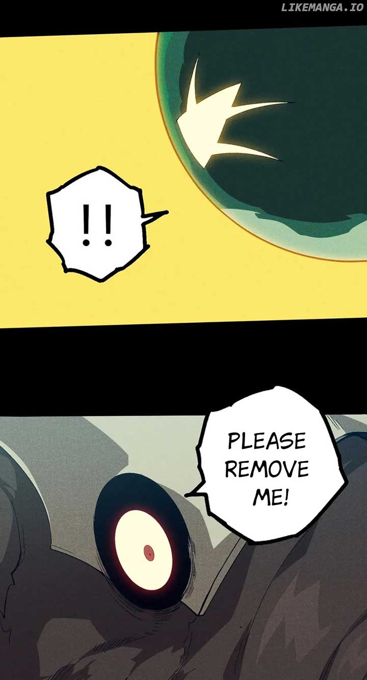 Evolution Begins With A Big Tree Chapter 361 148 06