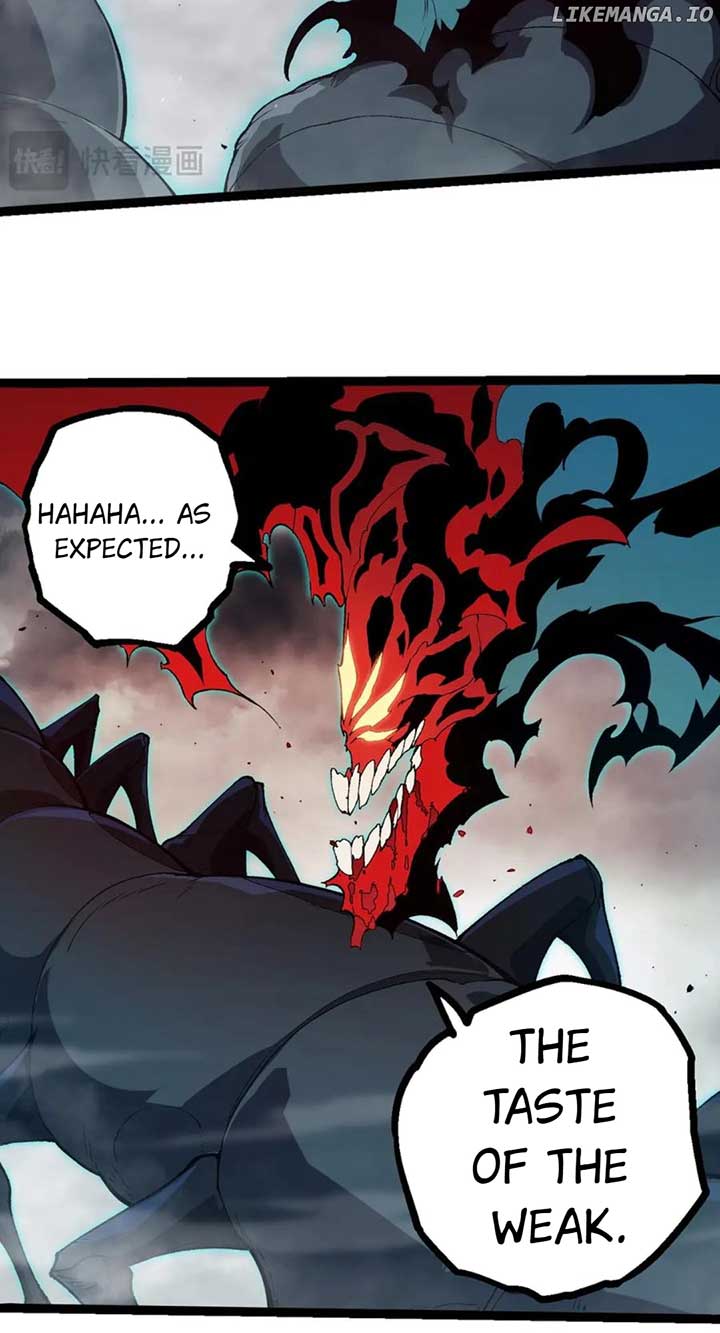 Evolution Begins With A Big Tree Chapter 361 151 09