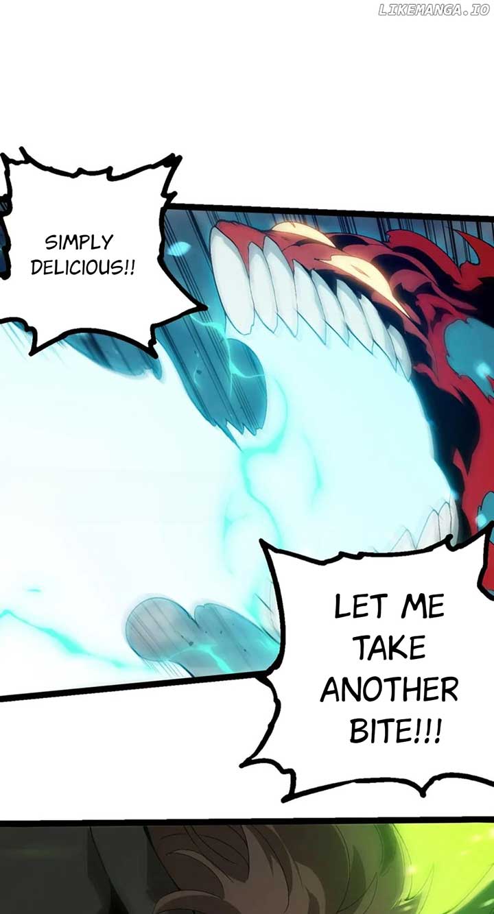 Evolution Begins With A Big Tree Chapter 361 152 10