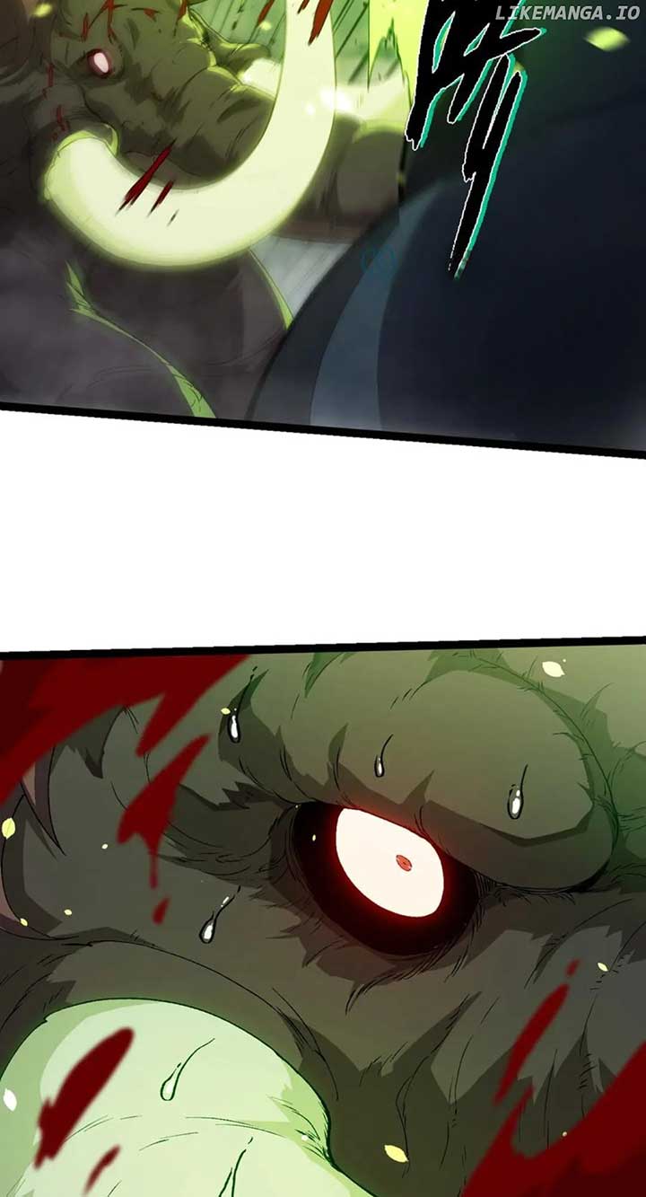 Evolution Begins With A Big Tree Chapter 361 154 12