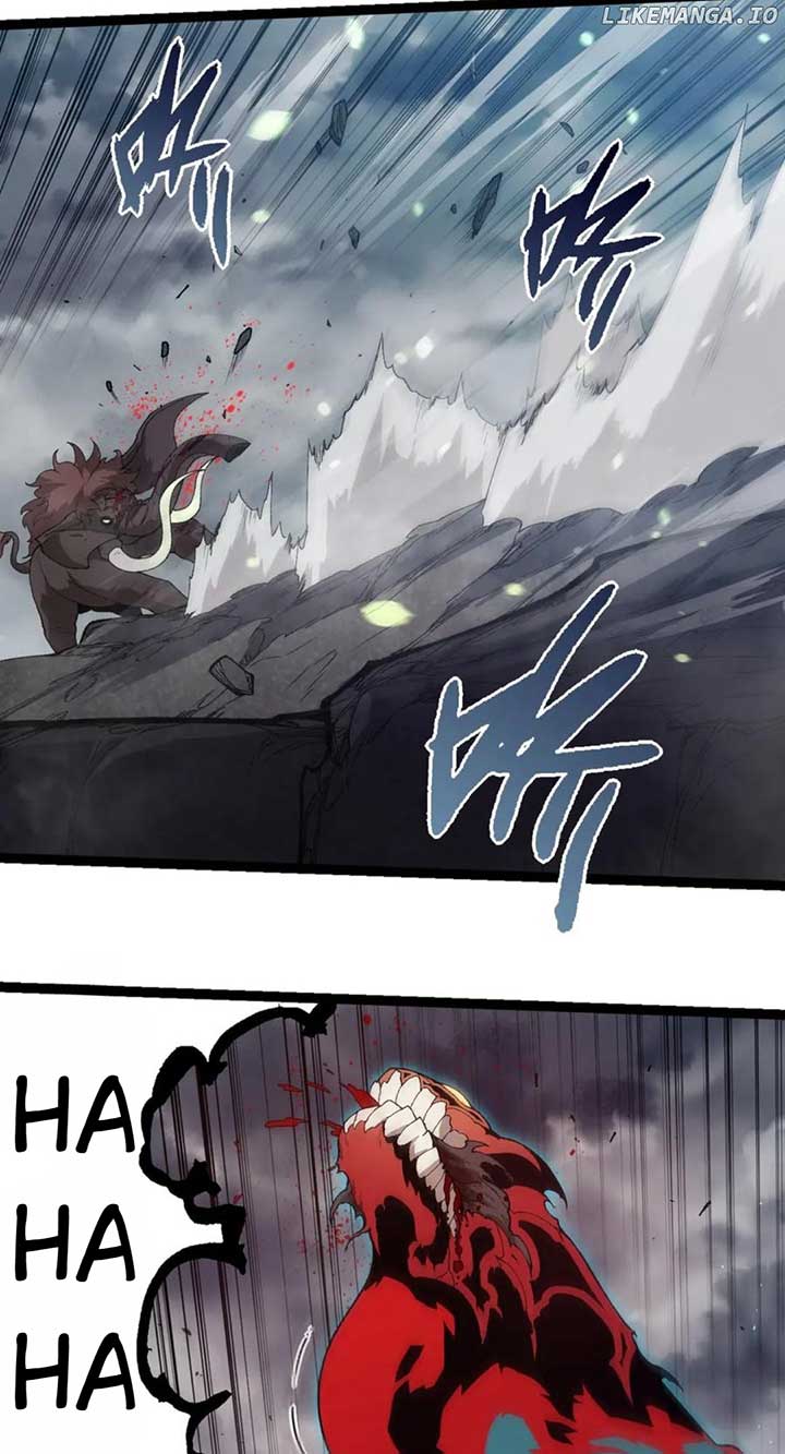 Evolution Begins With A Big Tree Chapter 361 157 15