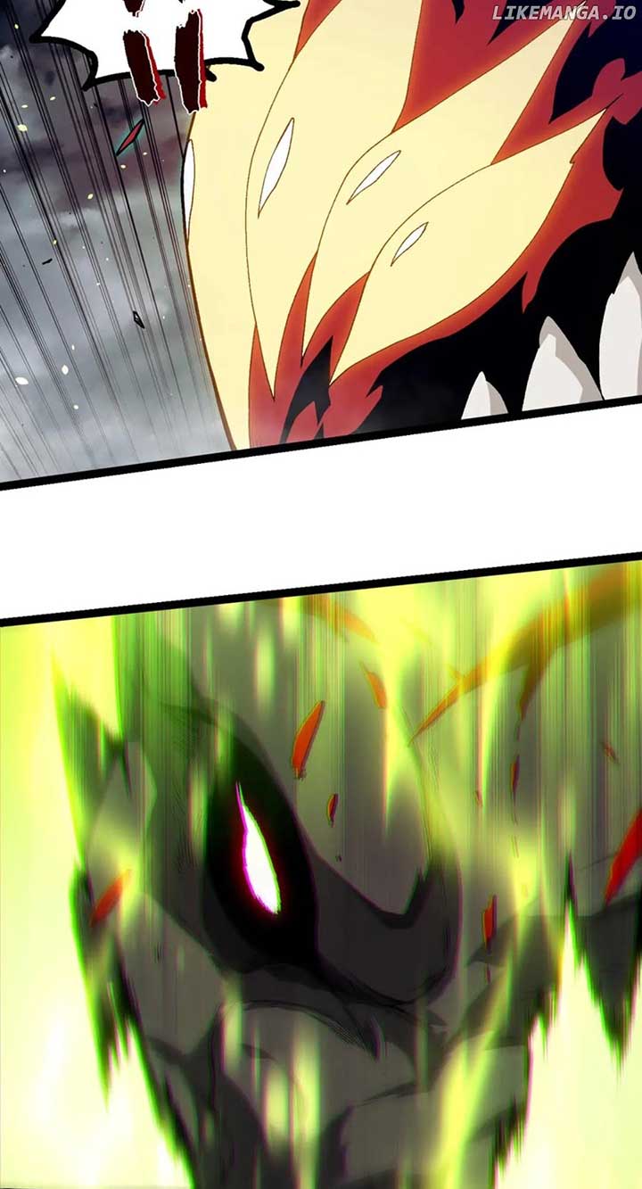 Evolution Begins With A Big Tree Chapter 361 160 18