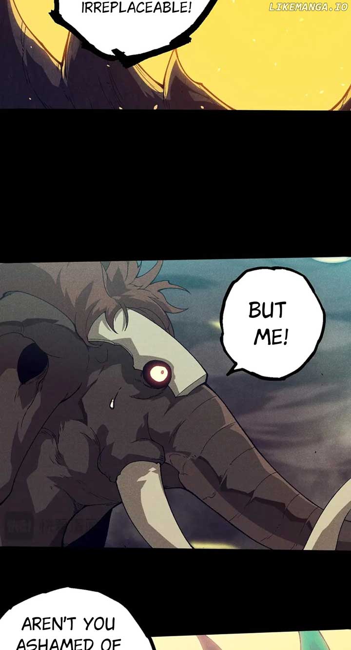 Evolution Begins With A Big Tree Chapter 361 165 23