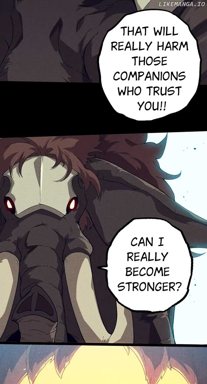 Evolution Begins With A Big Tree Chapter 361 167 25