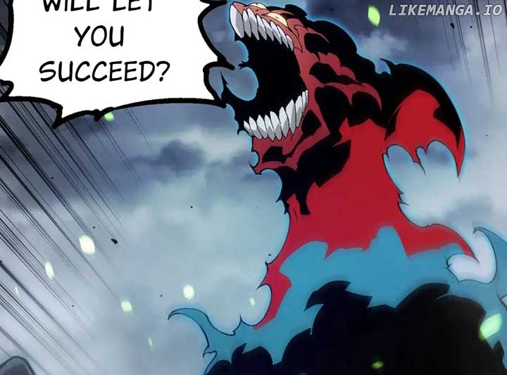 Evolution Begins With A Big Tree Chapter 361 171 29