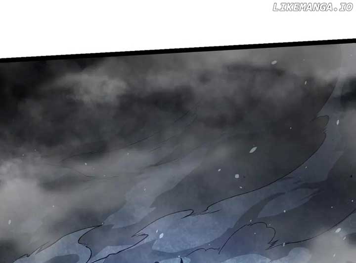 Evolution Begins With A Big Tree Chapter 361 186 44