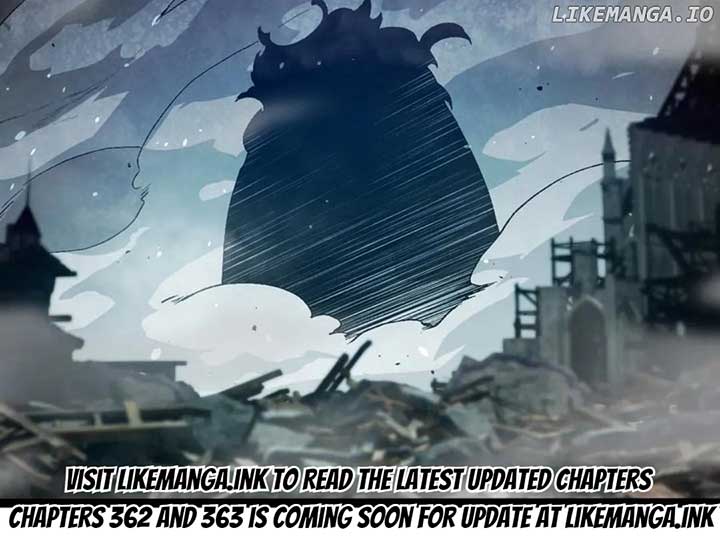 Evolution Begins With A Big Tree Chapter 361 187 45