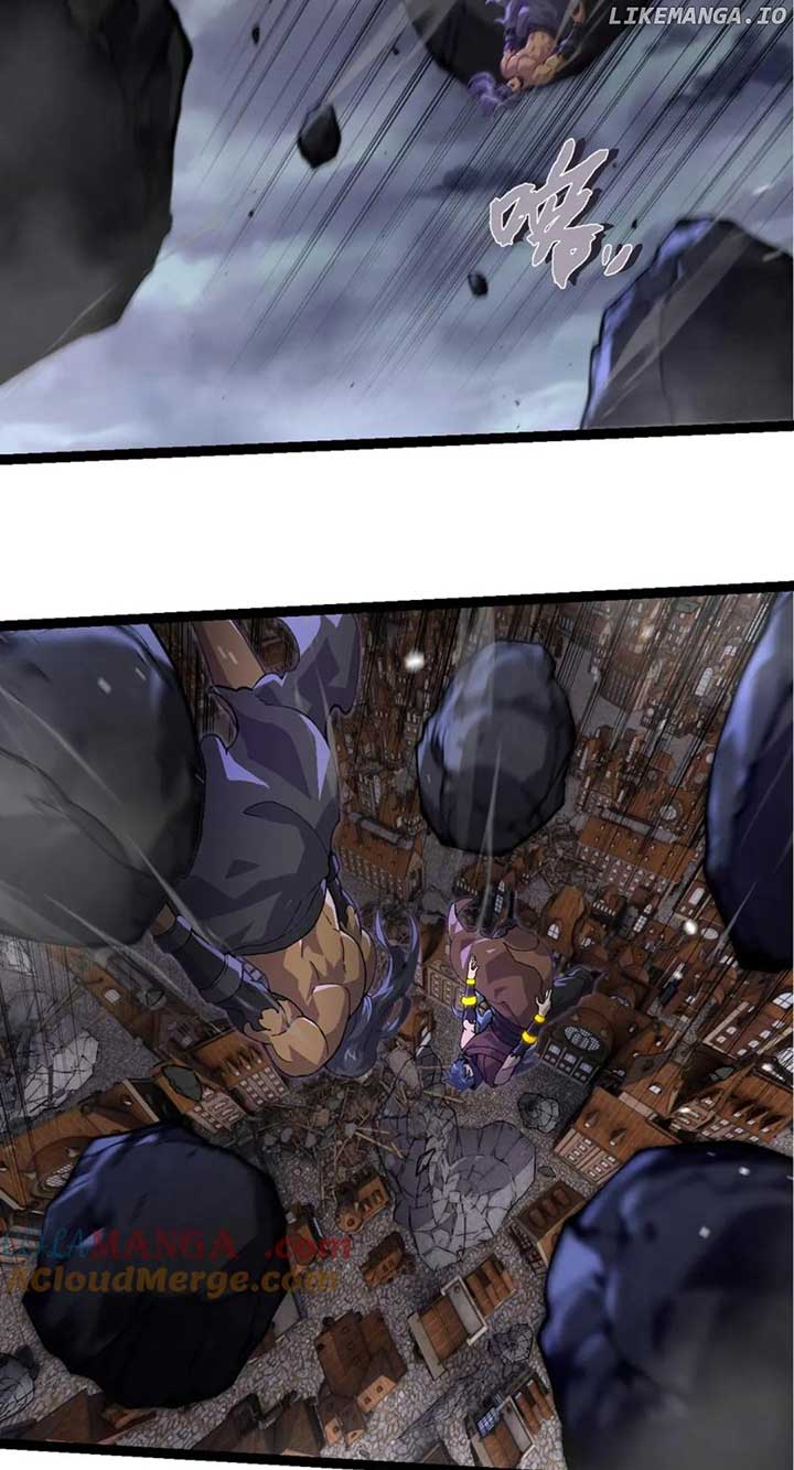 Evolution Begins With A Big Tree Chapter 362 145 03