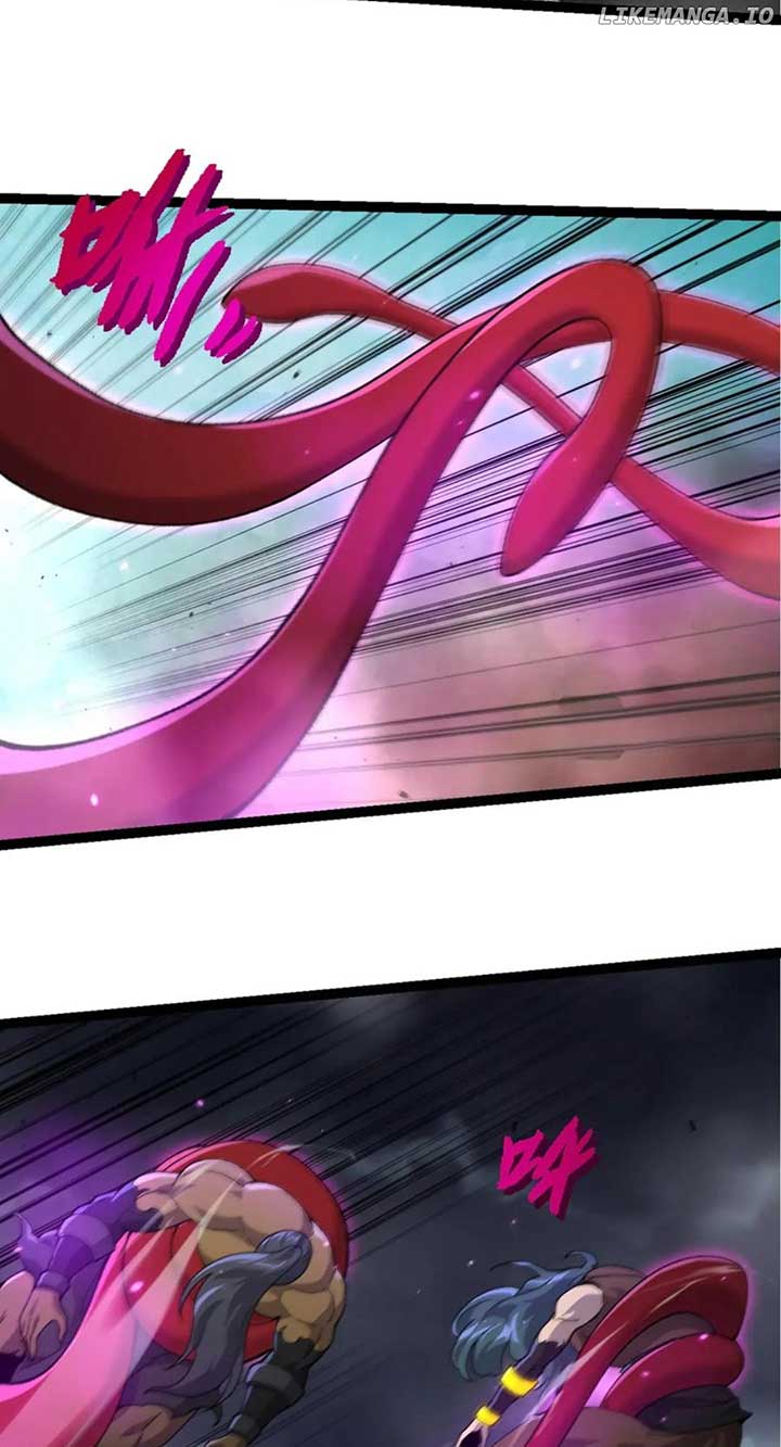 Evolution Begins With A Big Tree Chapter 362 146 04